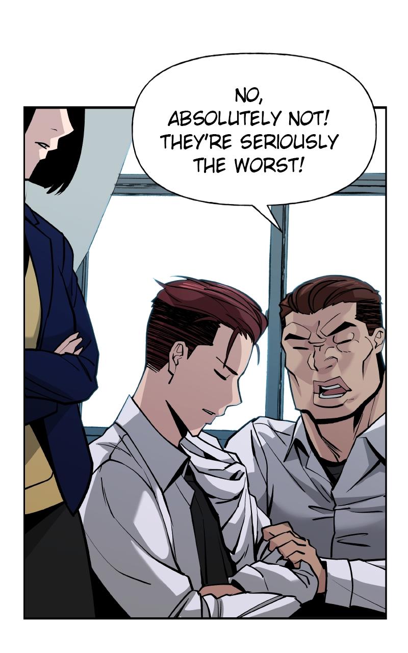 Designated Bully Chapter 4