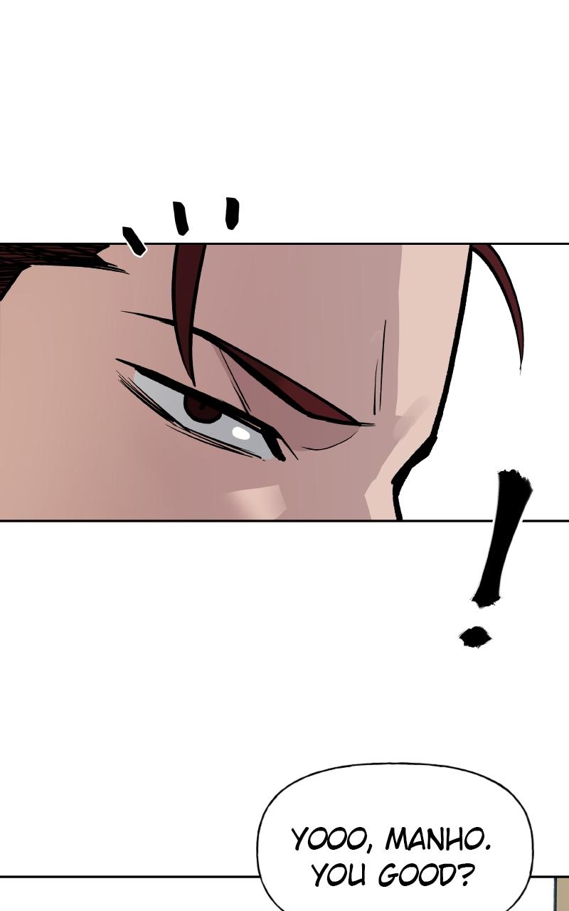 Designated Bully Chapter 4