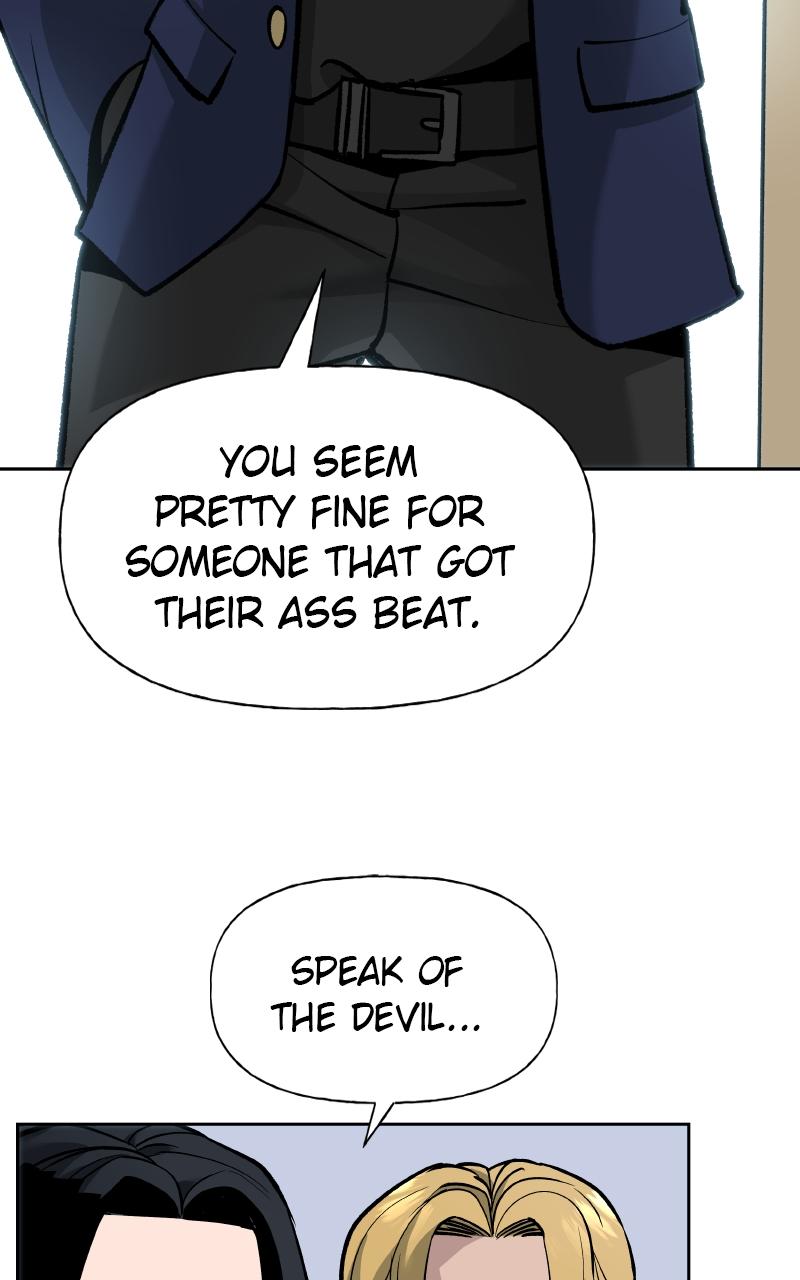 Designated Bully Chapter 4