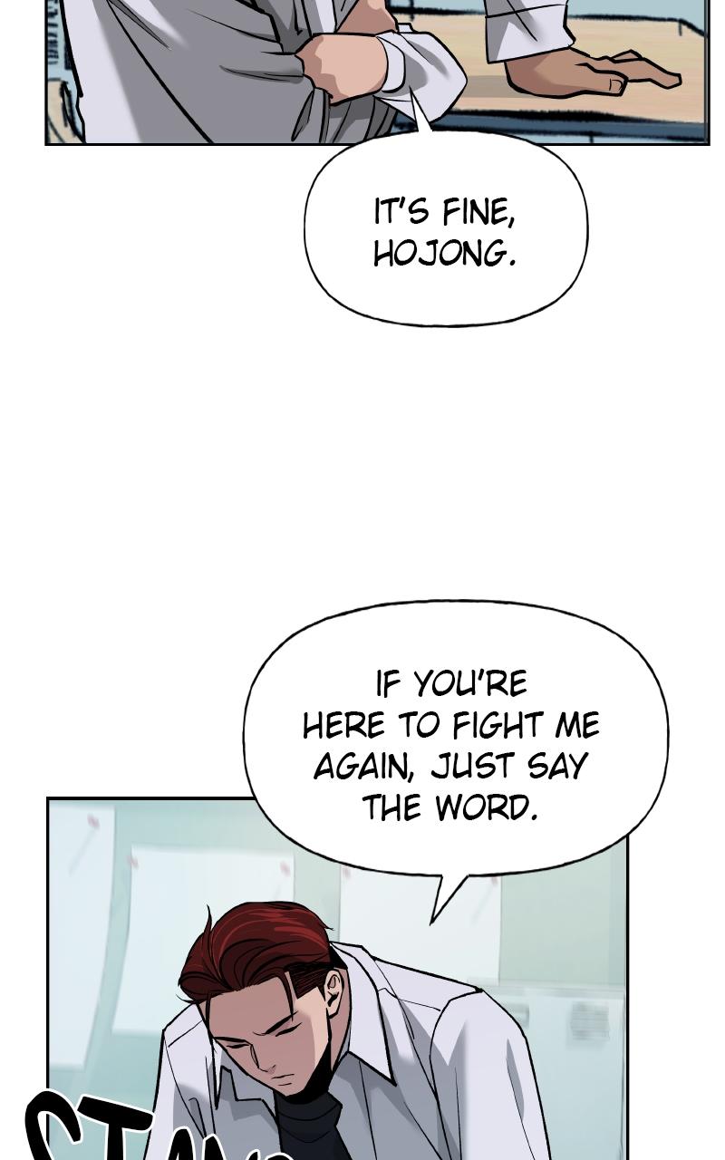 Designated Bully Chapter 4