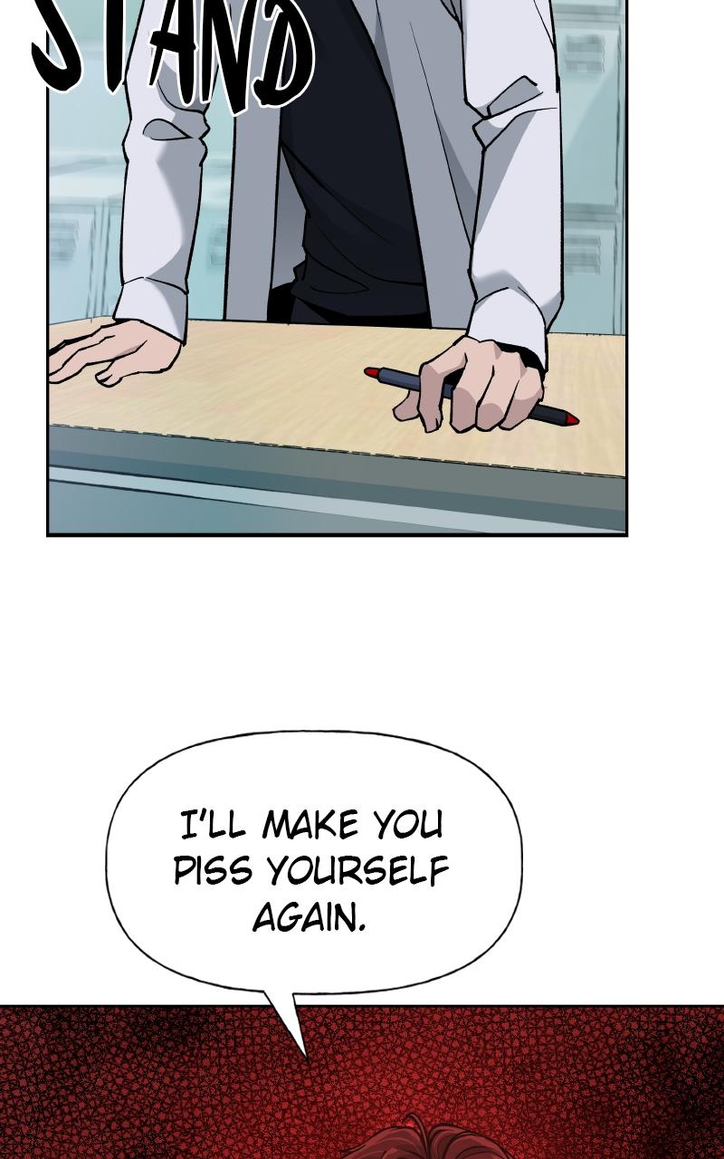 Designated Bully Chapter 4