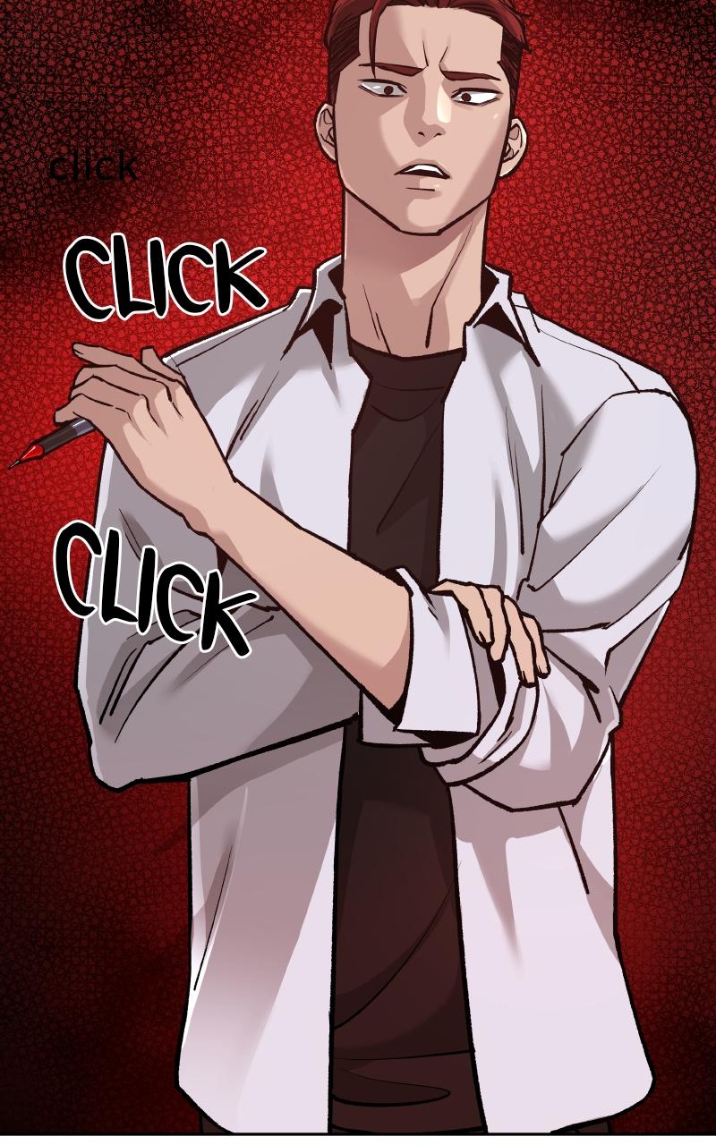 Designated Bully Chapter 4