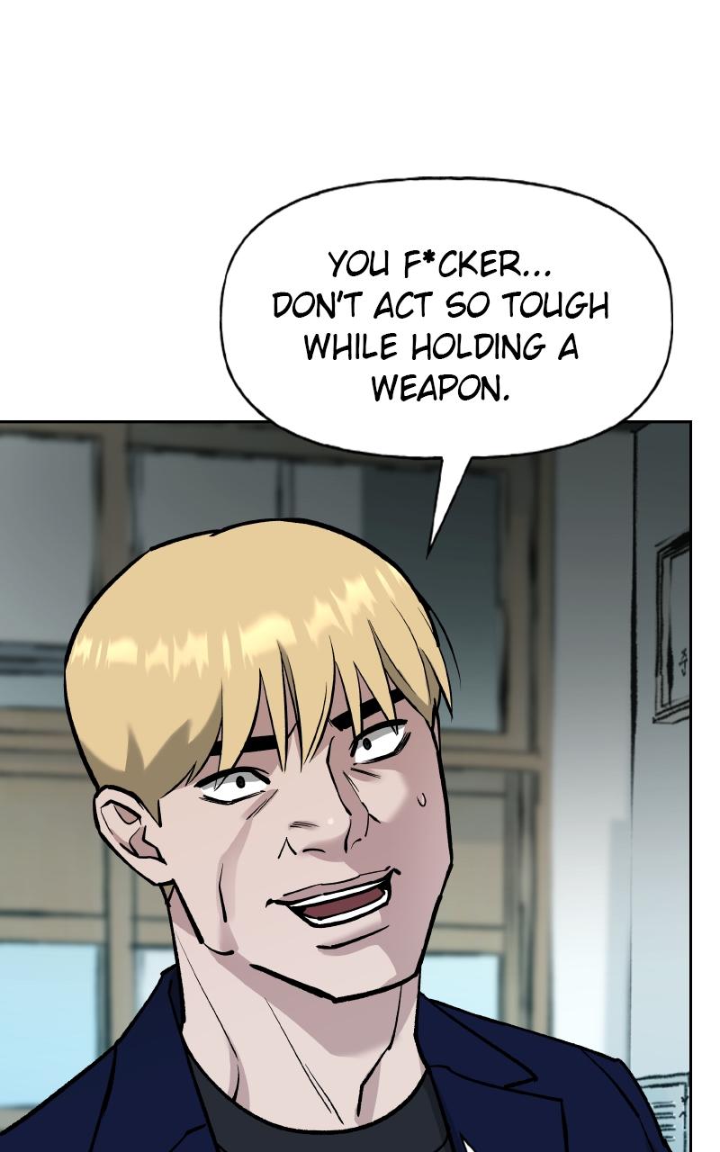 Designated Bully Chapter 4