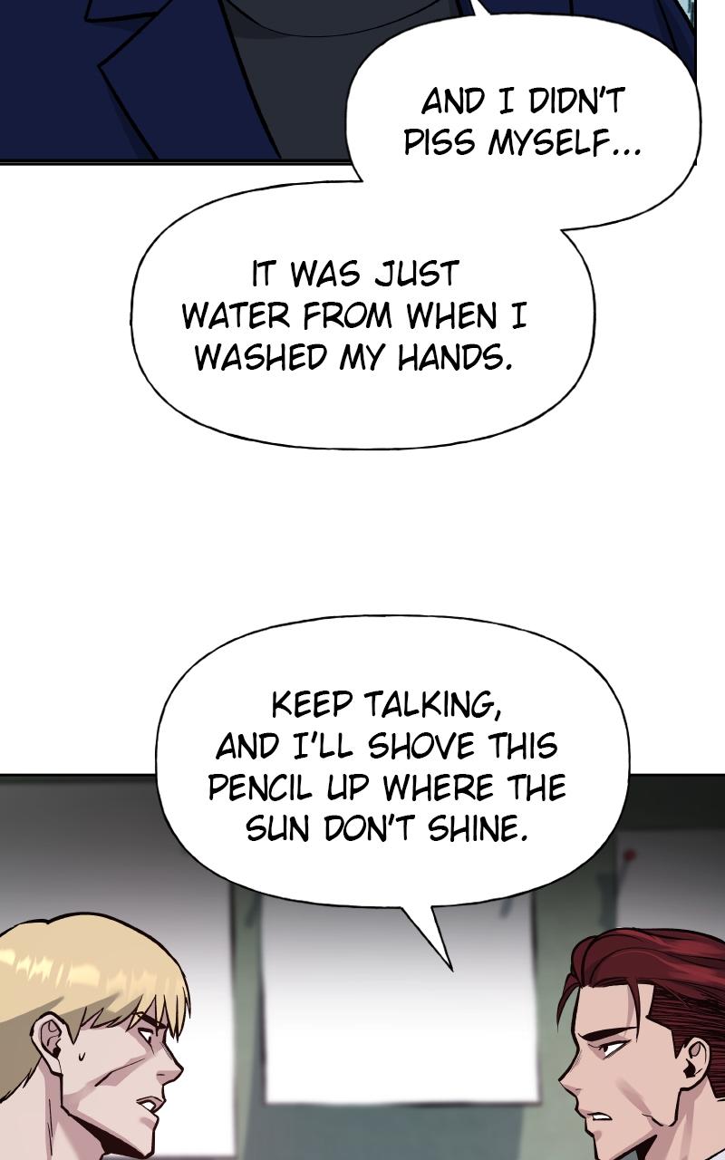 Designated Bully Chapter 4