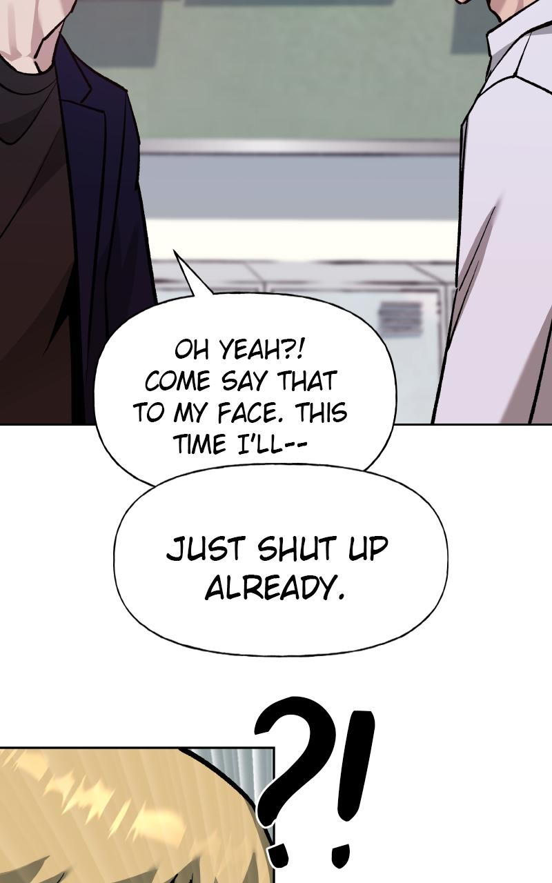 Designated Bully Chapter 4