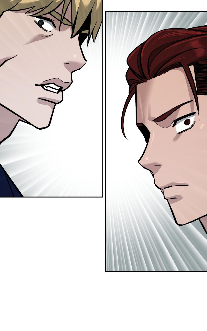 Designated Bully Chapter 4