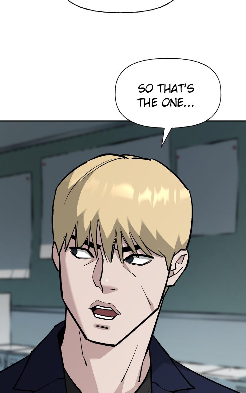 Designated Bully Chapter 4