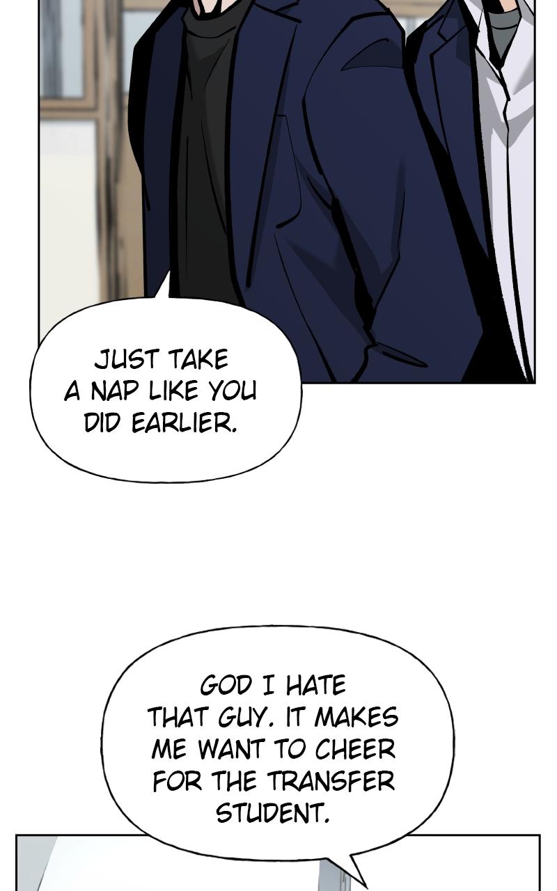 Designated Bully Chapter 4