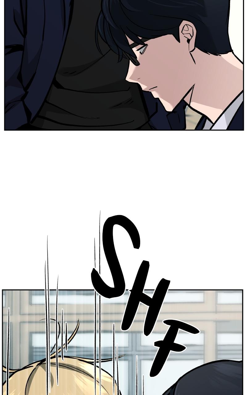 Designated Bully Chapter 4