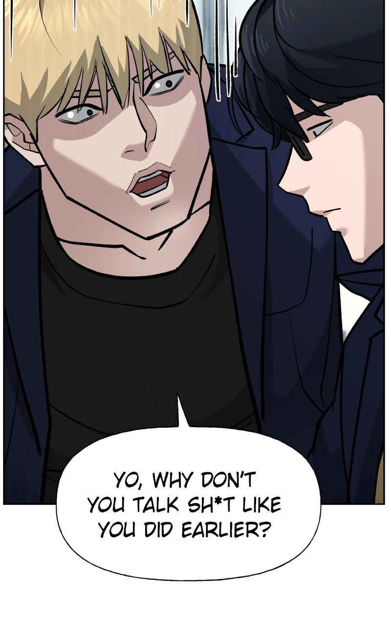 Designated Bully Chapter 4