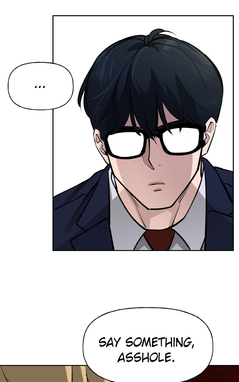 Designated Bully Chapter 4