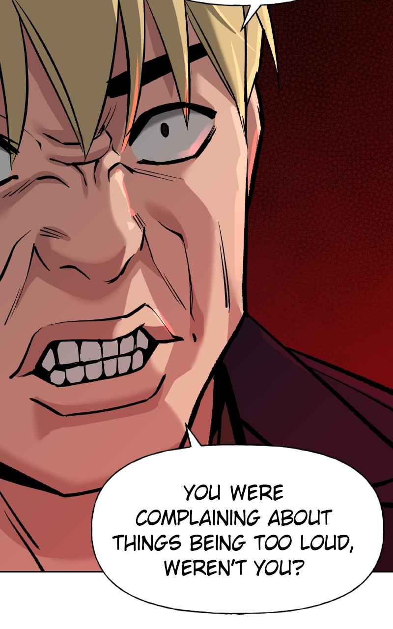 Designated Bully Chapter 4