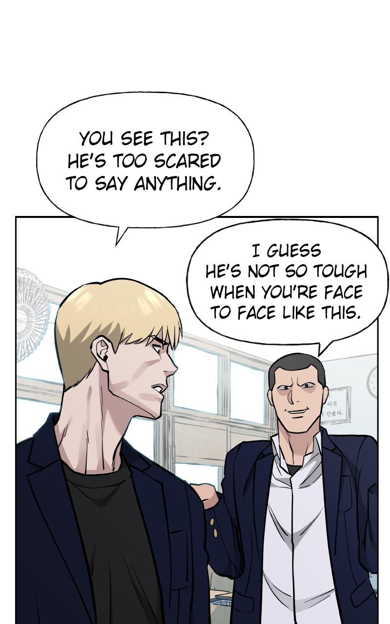 Designated Bully Chapter 4