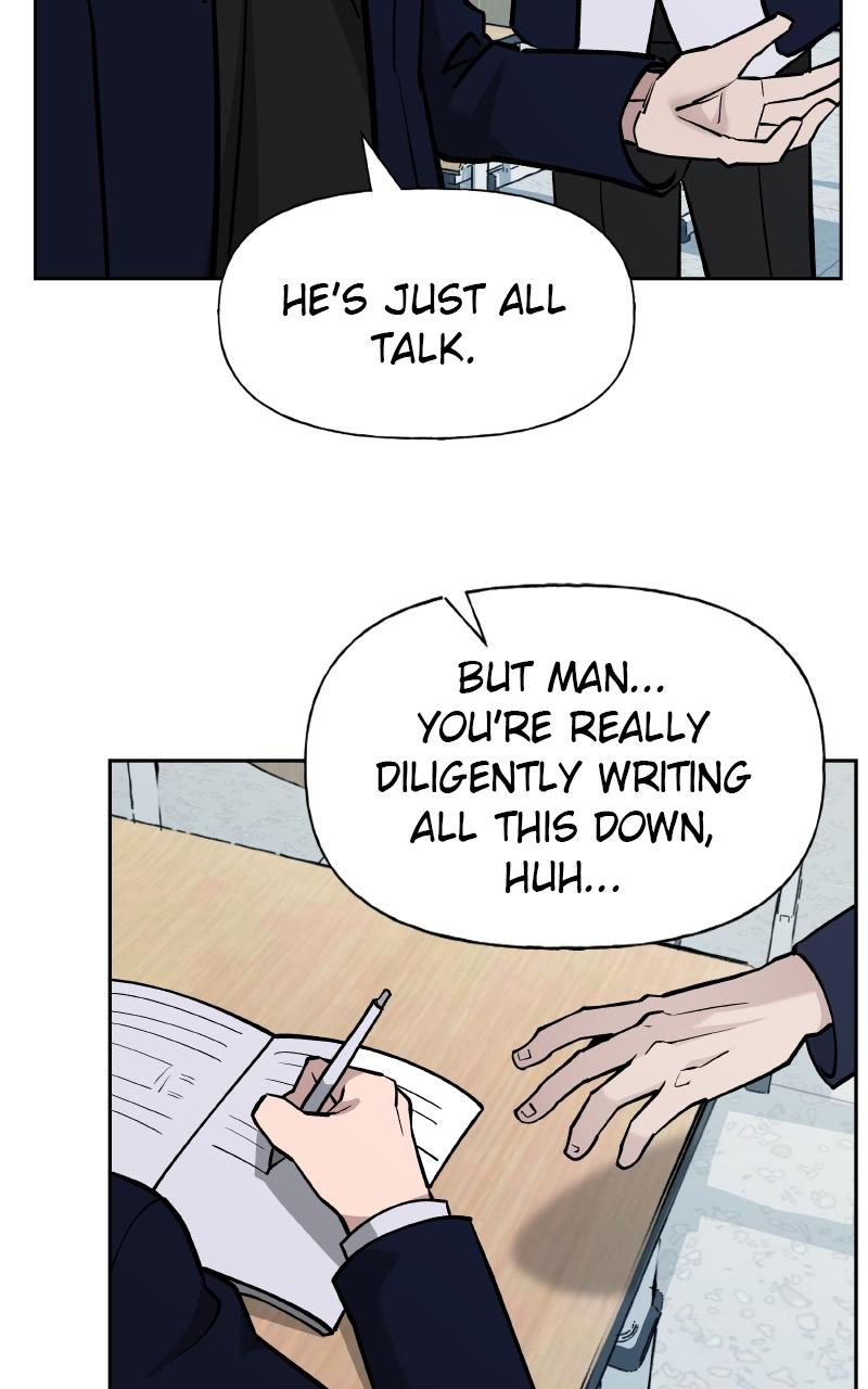 Designated Bully Chapter 4