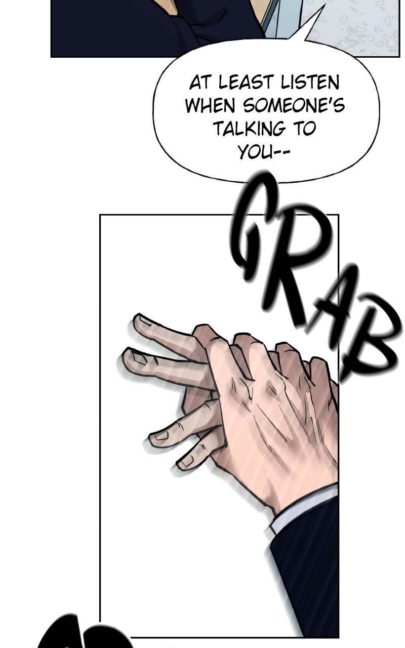 Designated Bully Chapter 4