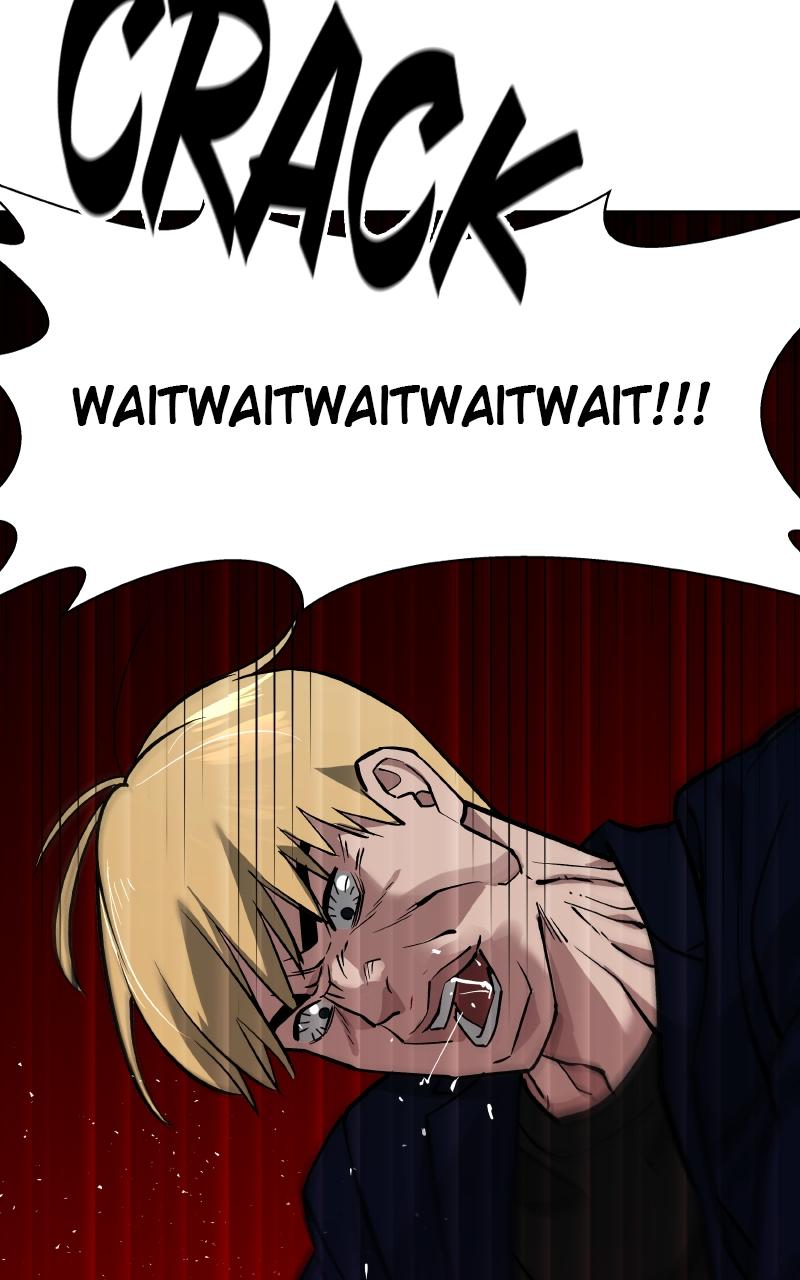 Designated Bully Chapter 4