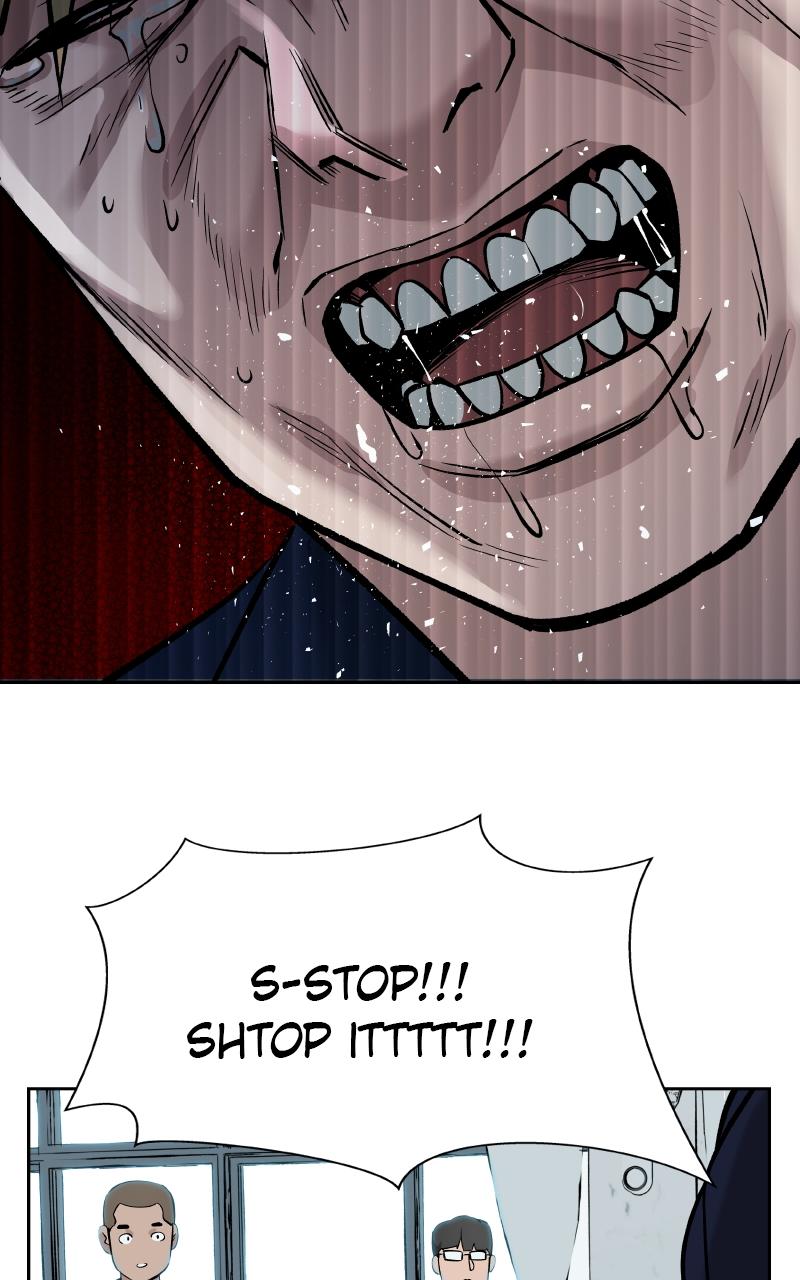 Designated Bully Chapter 4