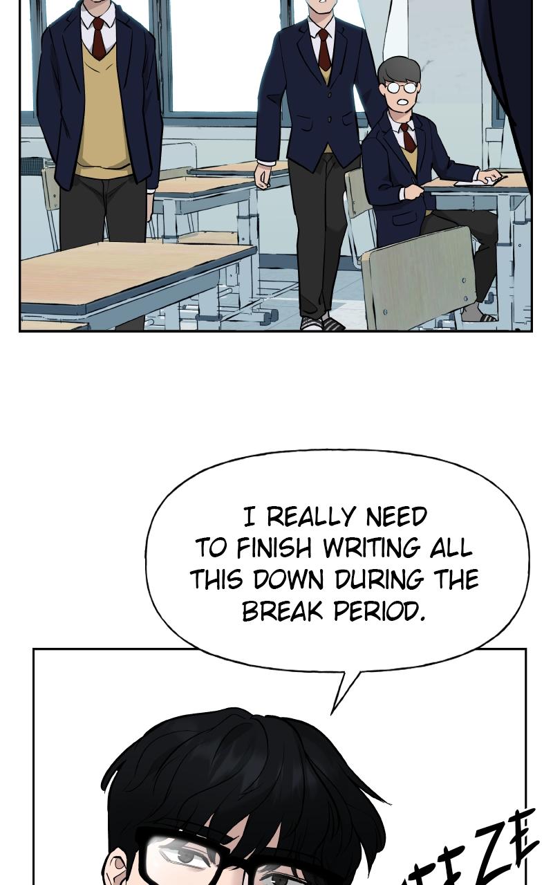 Designated Bully Chapter 4