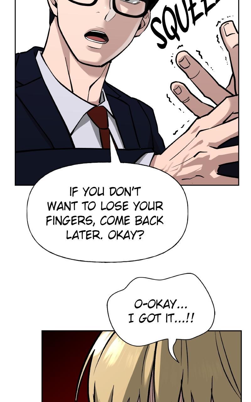 Designated Bully Chapter 4