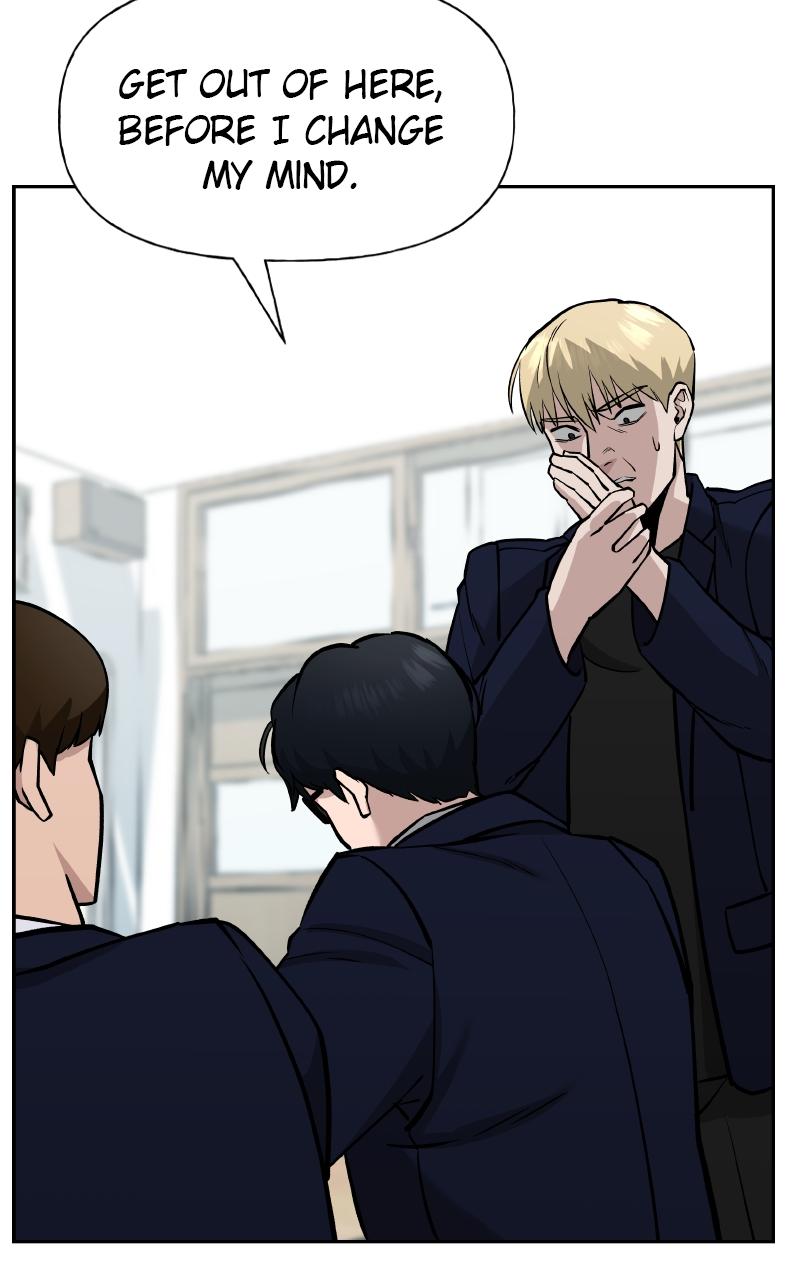 Designated Bully Chapter 4