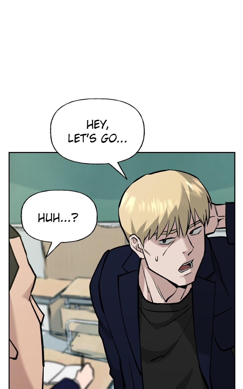 Designated Bully Chapter 4