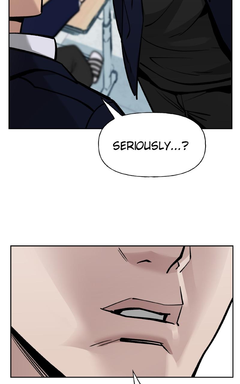 Designated Bully Chapter 4