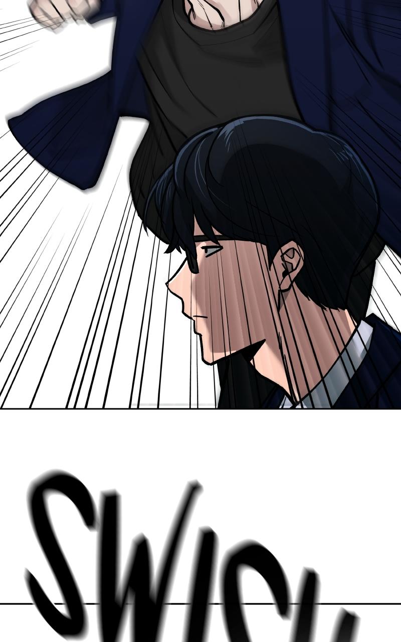 Designated Bully Chapter 4