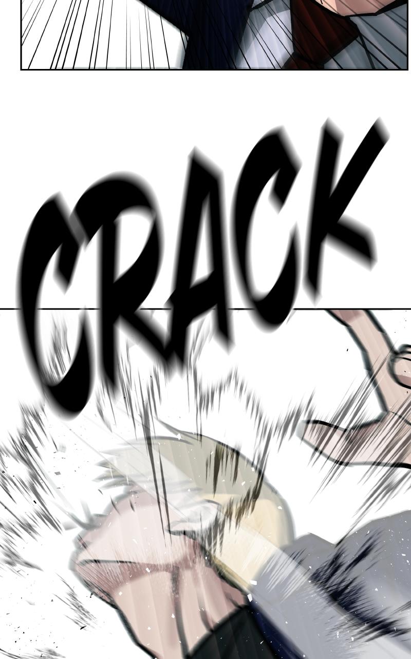 Designated Bully Chapter 4