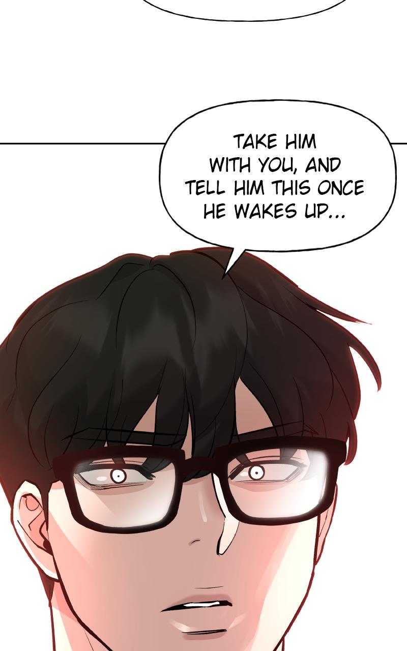 Designated Bully Chapter 4