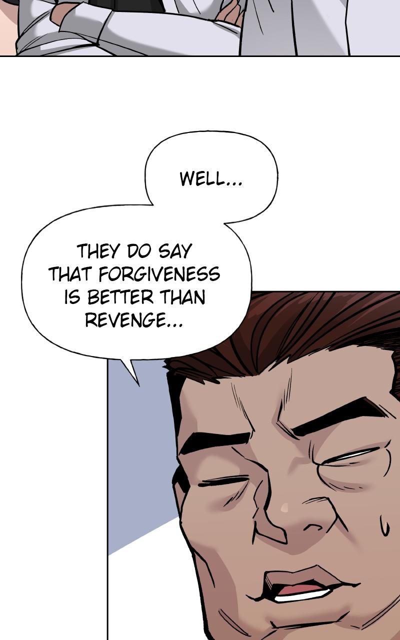 Designated Bully Chapter 4