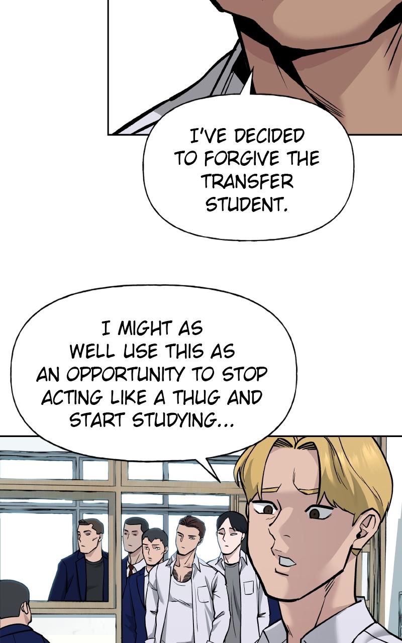 Designated Bully Chapter 4