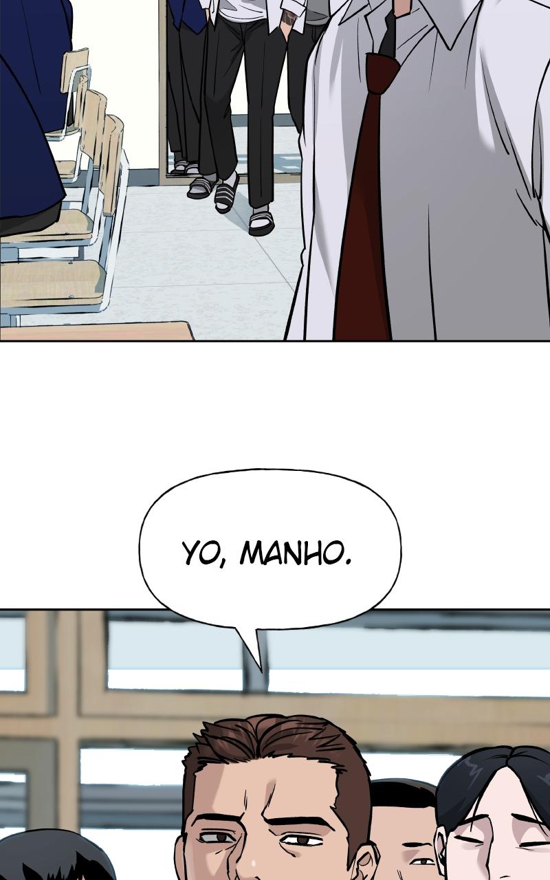 Designated Bully Chapter 4