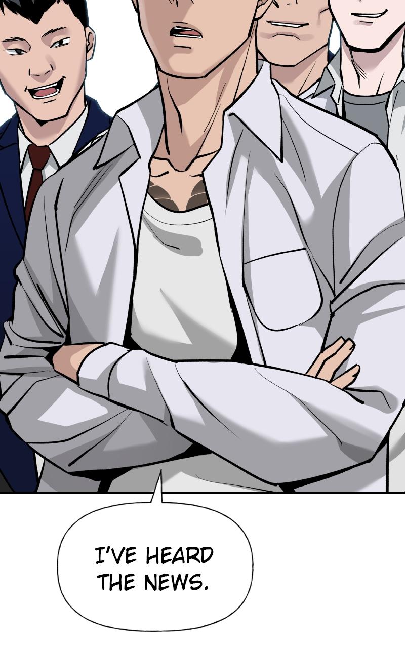 Designated Bully Chapter 4