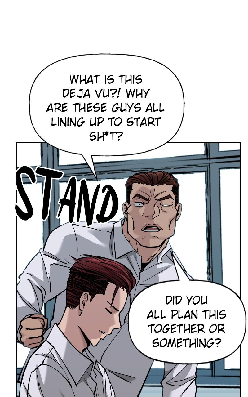 Designated Bully Chapter 4