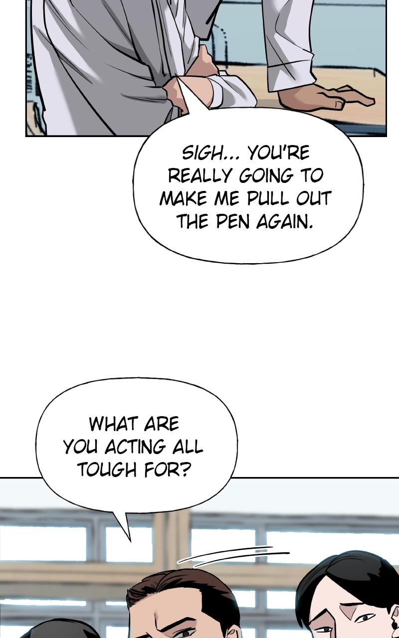 Designated Bully Chapter 4