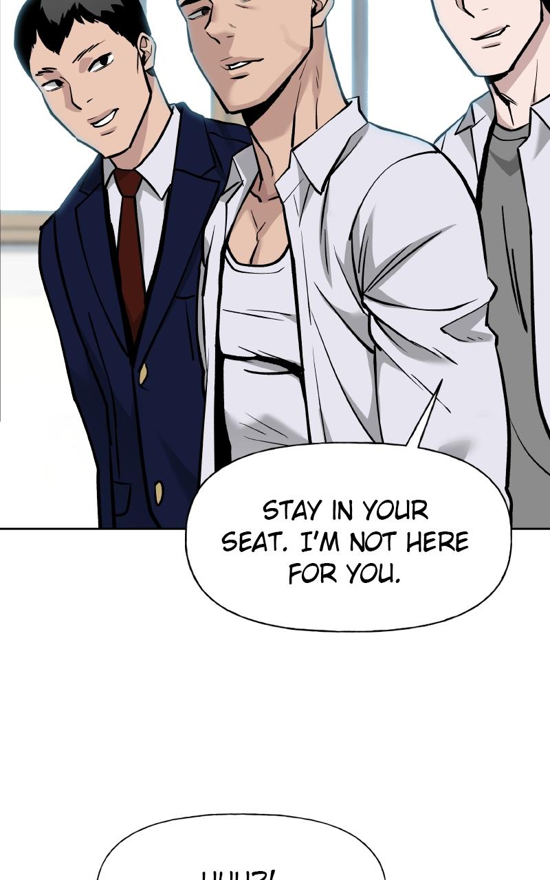 Designated Bully Chapter 4