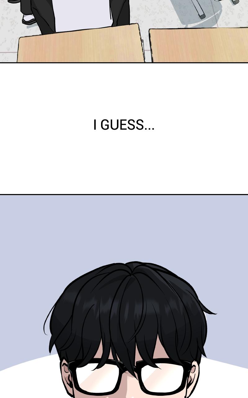 Designated Bully Chapter 4