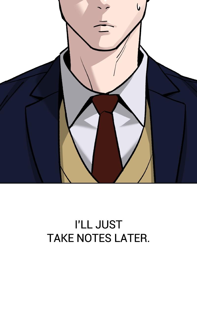 Designated Bully Chapter 4