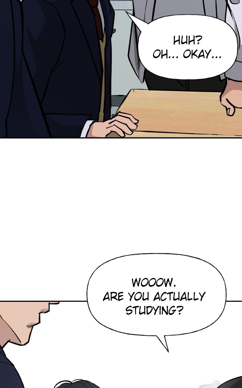 Designated Bully Chapter 5