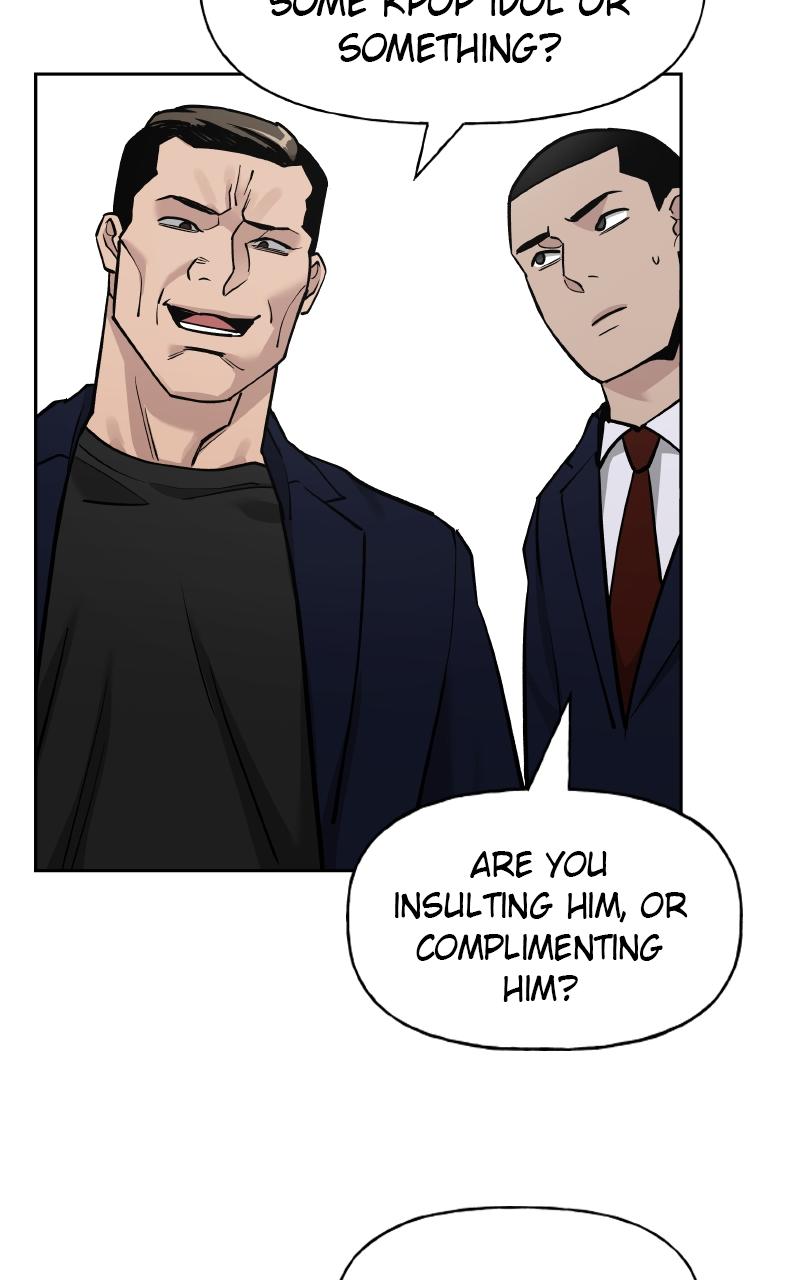 Designated Bully Chapter 5