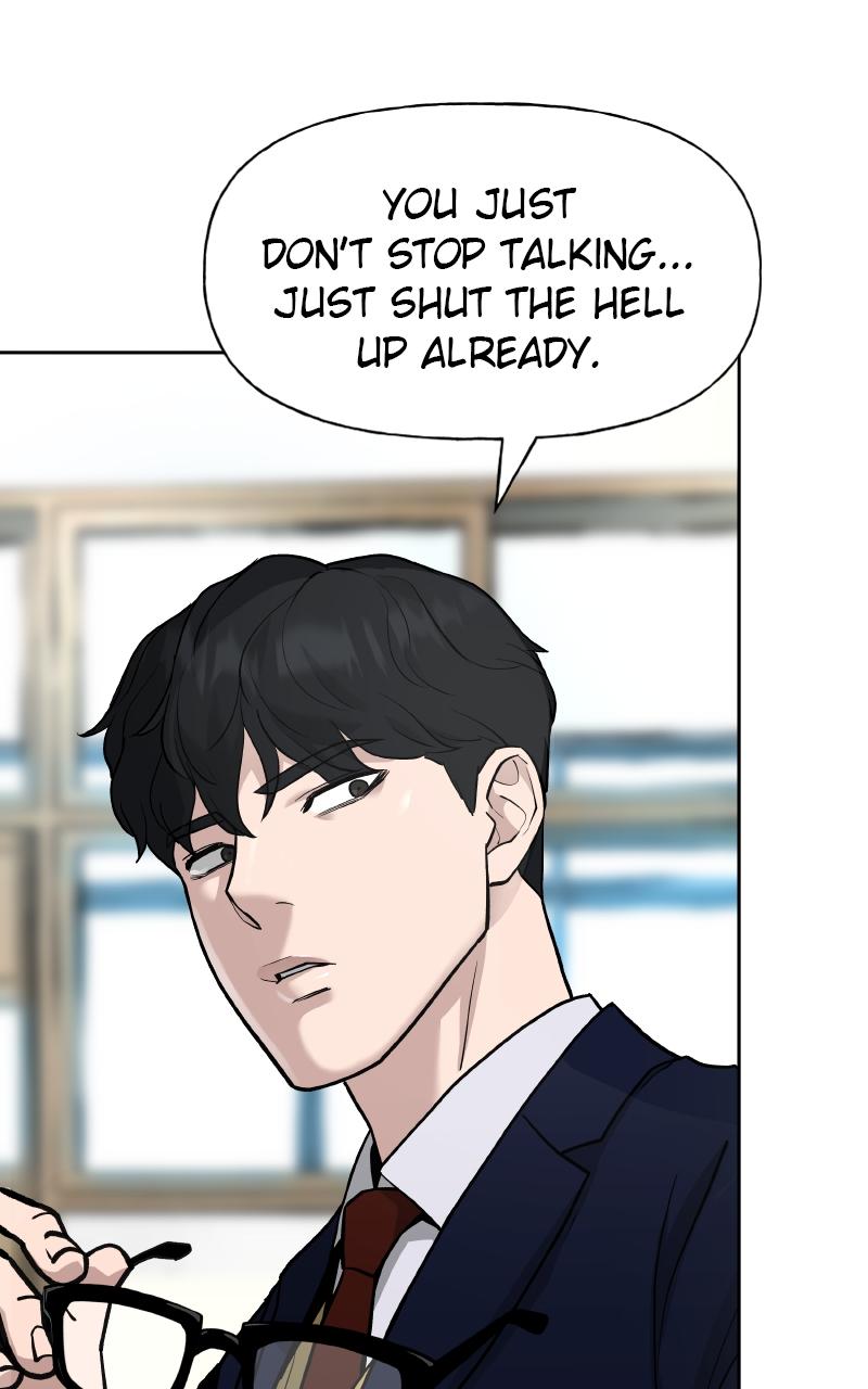 Designated Bully Chapter 5