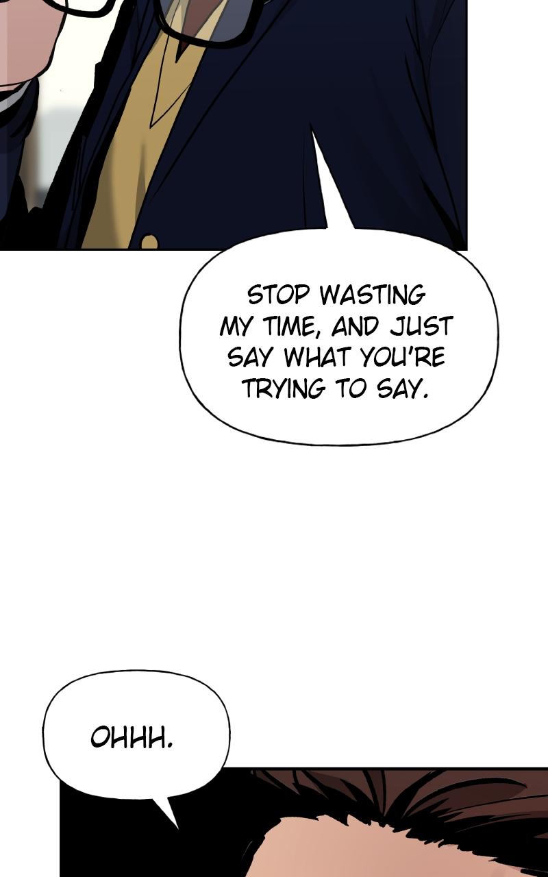 Designated Bully Chapter 5