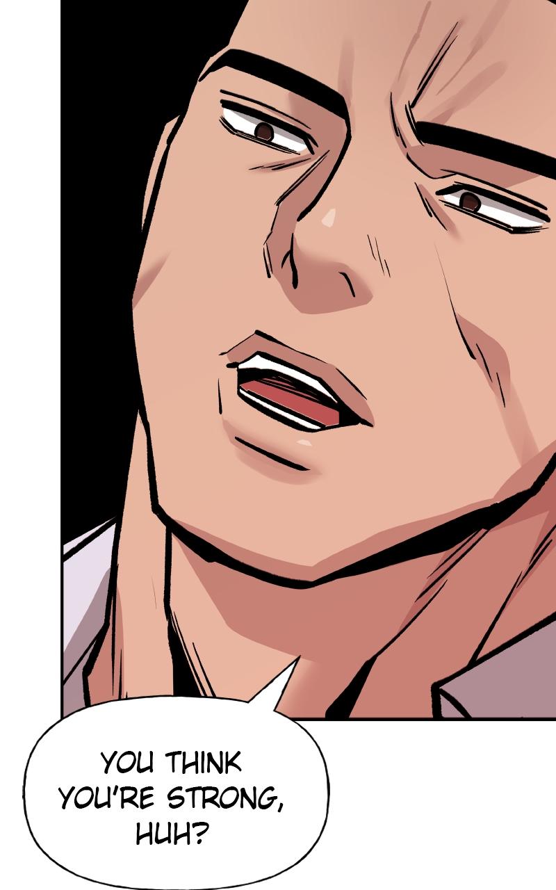 Designated Bully Chapter 5