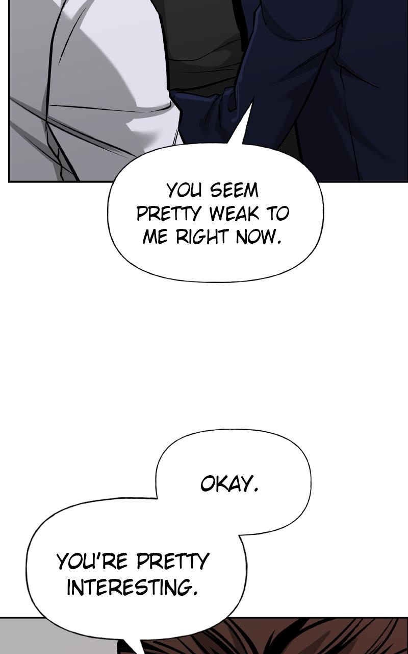 Designated Bully Chapter 5