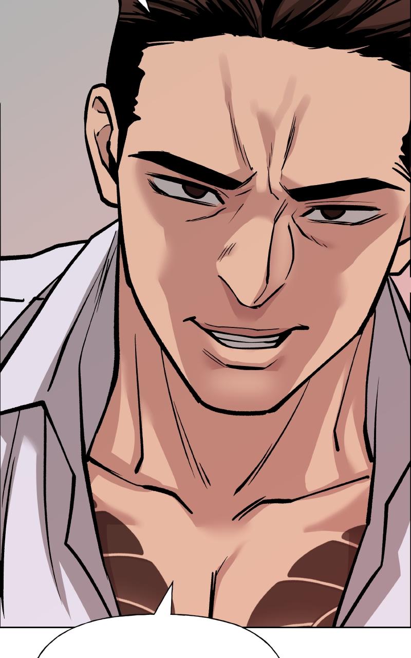 Designated Bully Chapter 5