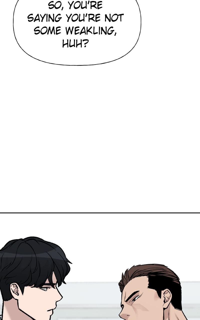 Designated Bully Chapter 5