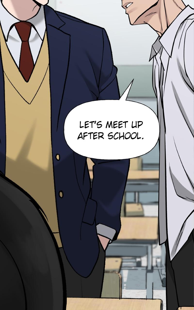 Designated Bully Chapter 5