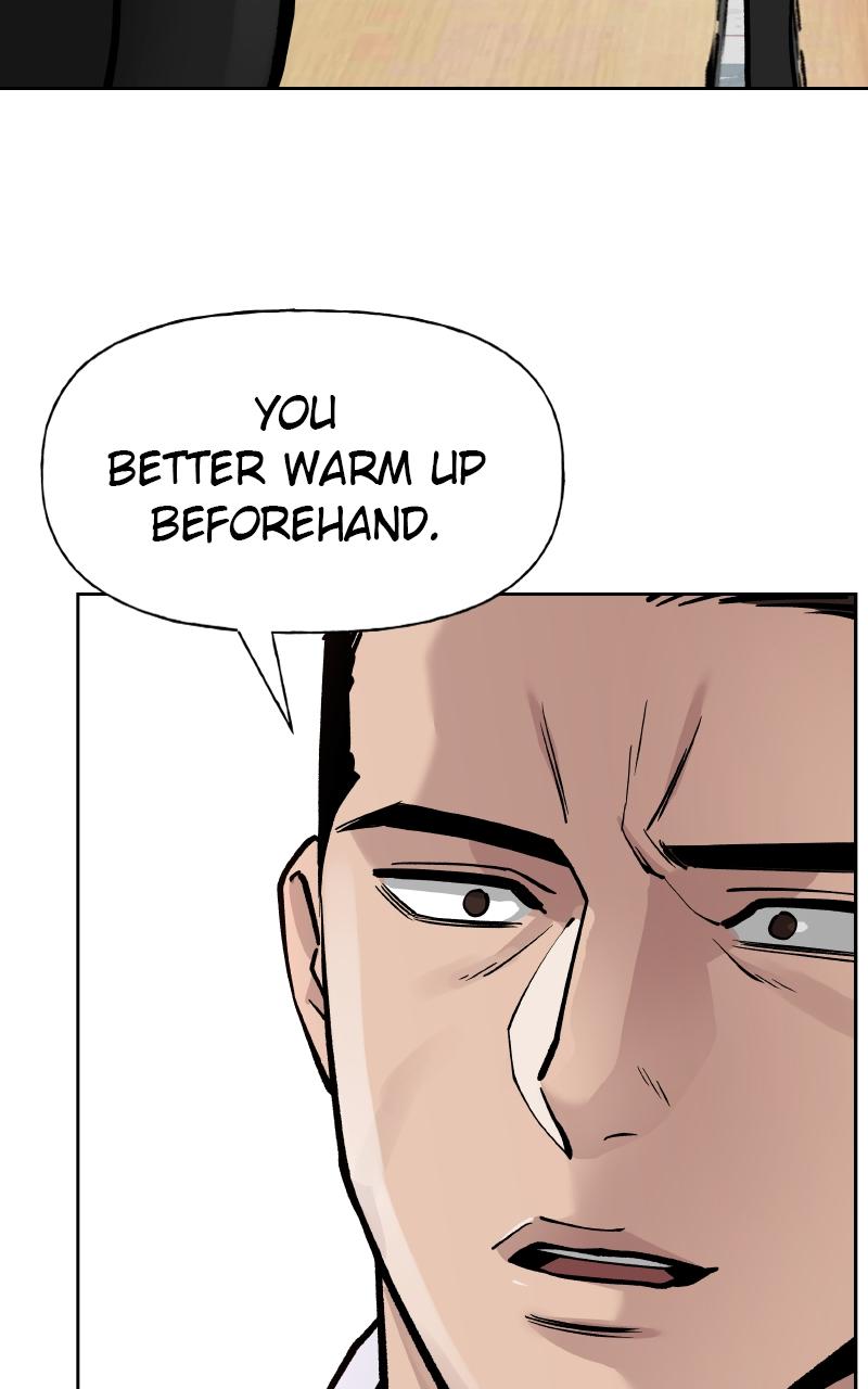 Designated Bully Chapter 5