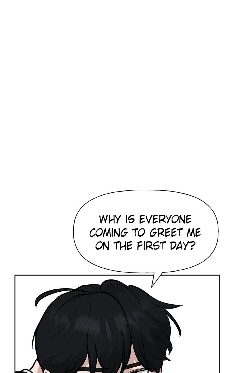 Designated Bully Chapter 5