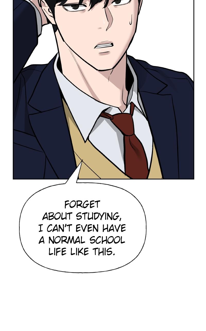 Designated Bully Chapter 5